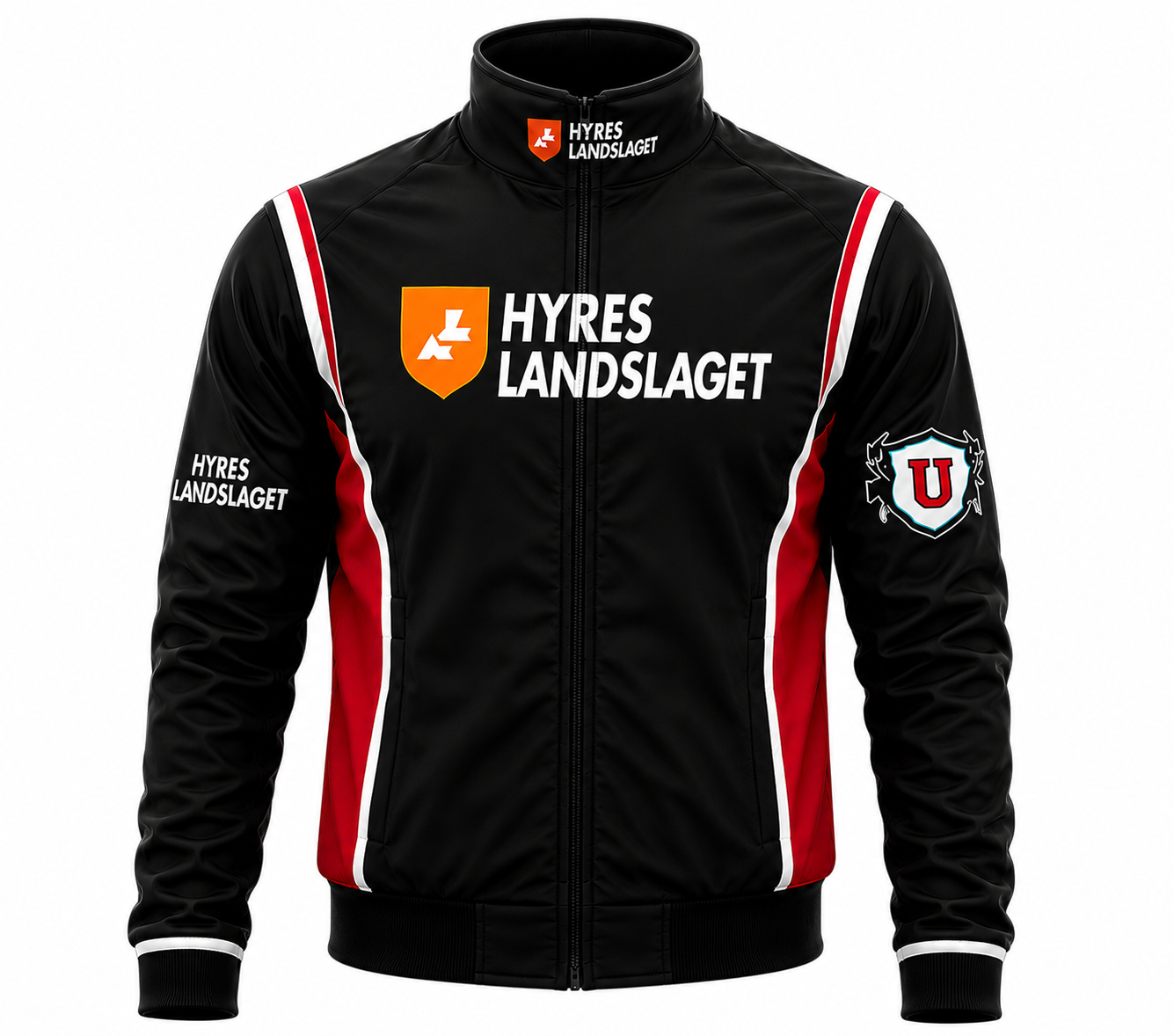 Untersteiner Racing AB