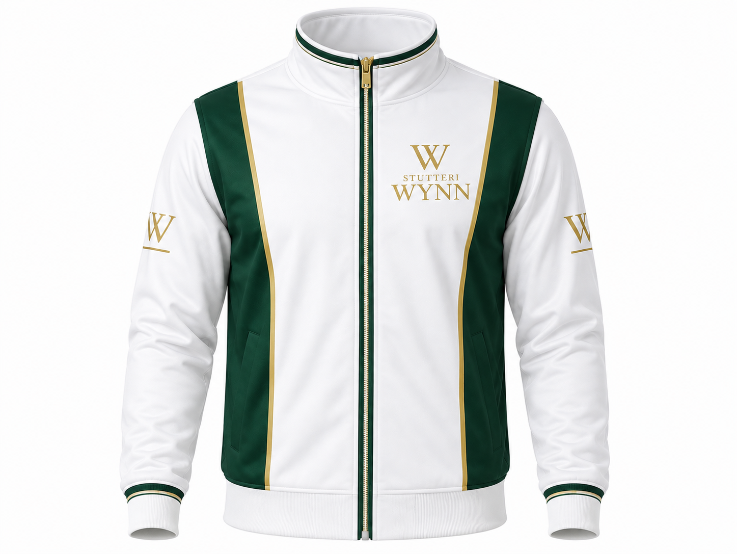 Stutteri Wynn