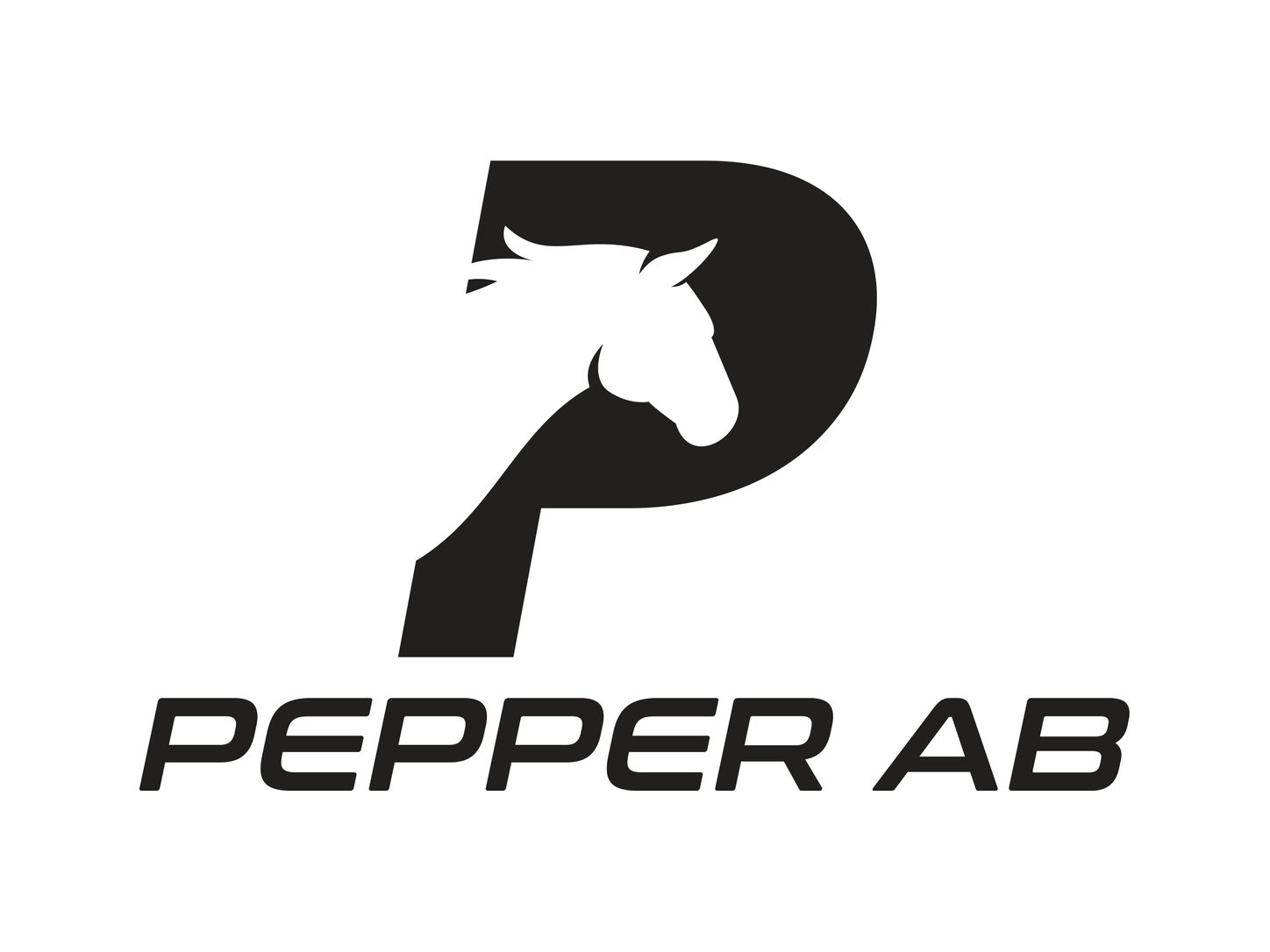 Pepper AB